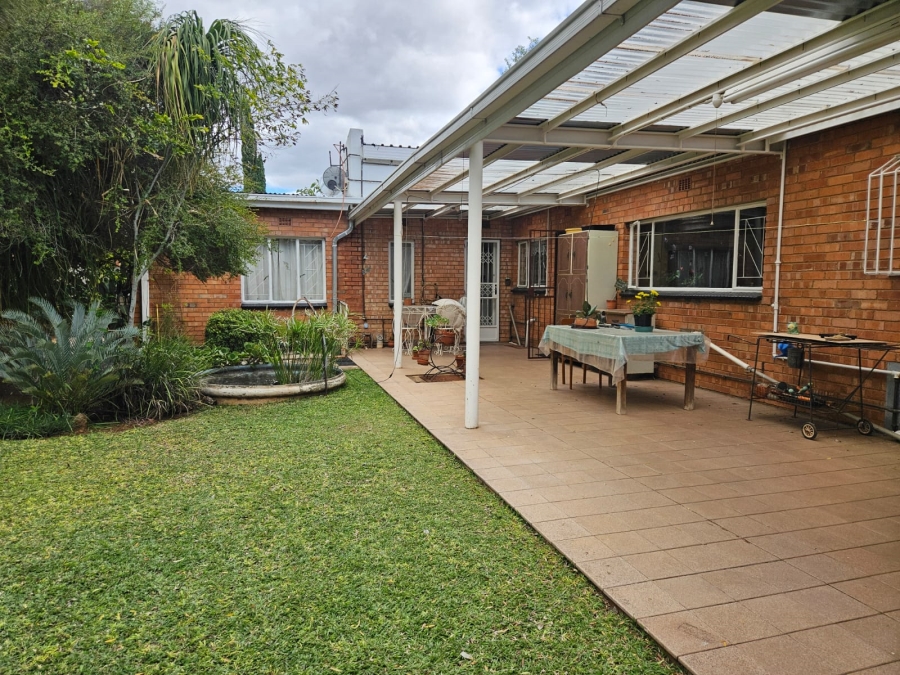 3 Bedroom Property for Sale in Hadison Park Northern Cape